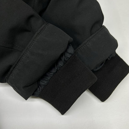 CANADA GOOSE カナダグース 2603JL ブラック BRONTE ダウンジャケット ジャケット