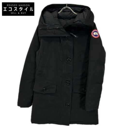 CANADA GOOSE カナダグース 2603JL ブラック BRONTE ダウンジャケット ジャケット