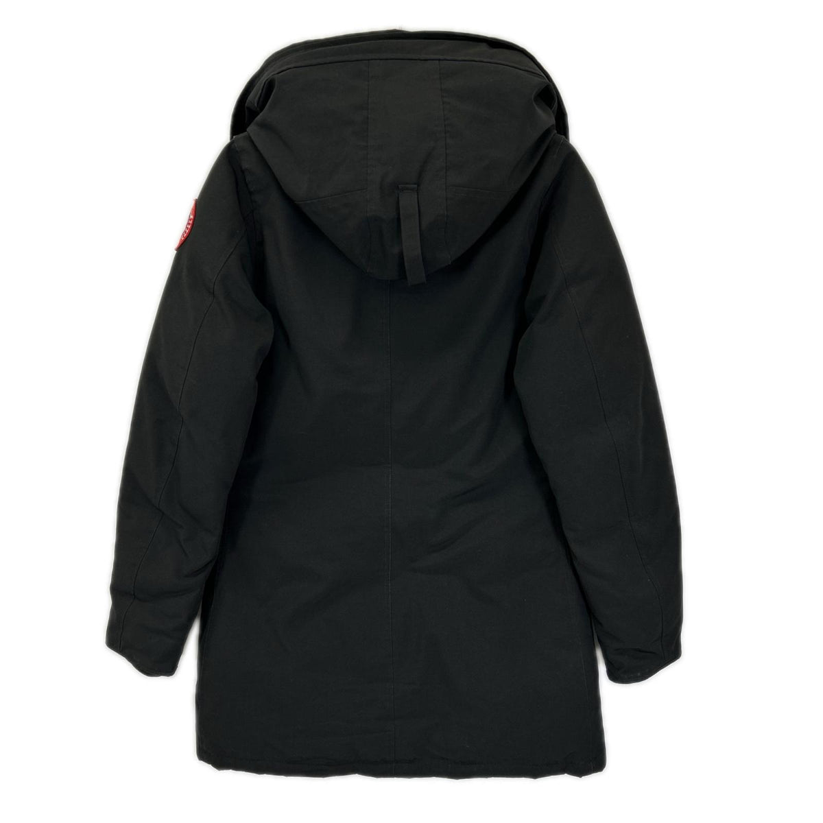 CANADA GOOSE カナダグース 2603JL ブラック BRONTE ダウンジャケット ジャケット