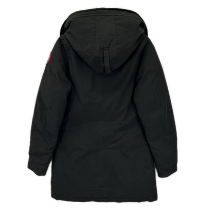 CANADA GOOSE カナダグース 2603JL ブラック BRONTE ダウンジャケット ジャケット