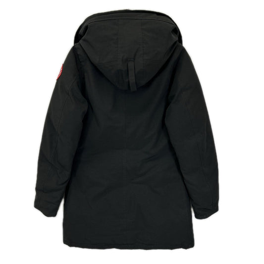 CANADA GOOSE カナダグース 2603JL ブラック BRONTE ダウンジャケット ジャケット