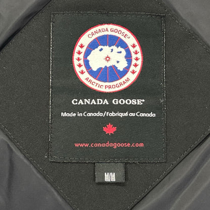 CANADA GOOSE カナダグース 2603JL ブラック BRONTE ダウンジャケット ジャケット