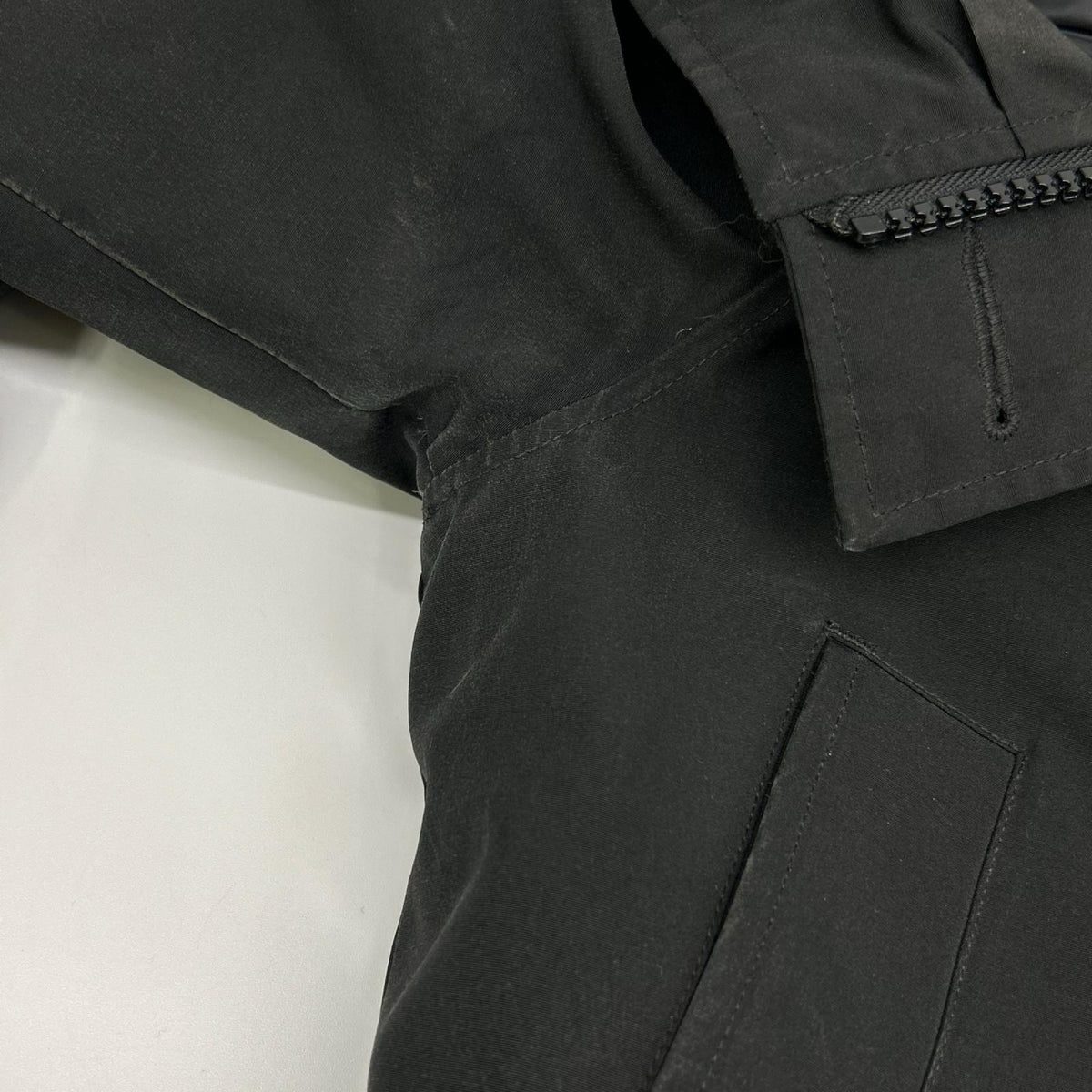CANADA GOOSE カナダグース 2603JL ブラック BRONTE ダウンジャケット ジャケット