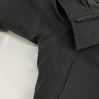 CANADA GOOSE カナダグース 2603JL ブラック BRONTE ダウンジャケット ジャケット
