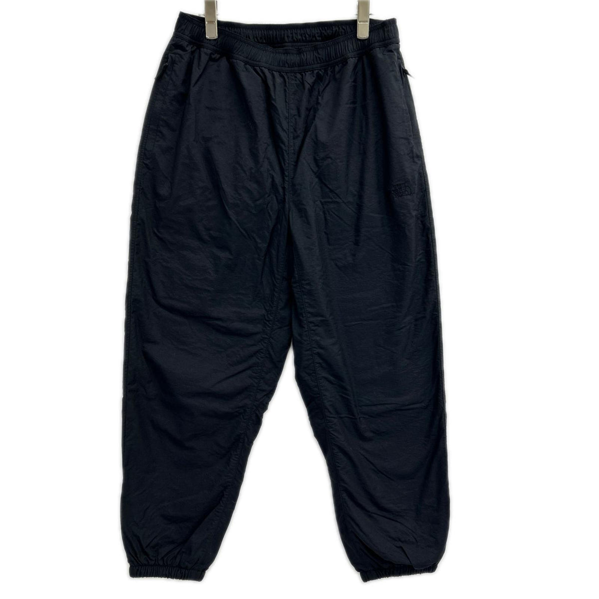 THE NORTH FACE ノースフェイス NB82430 ブラック ナイロン バーサタイルノマドパンツ ボトムス