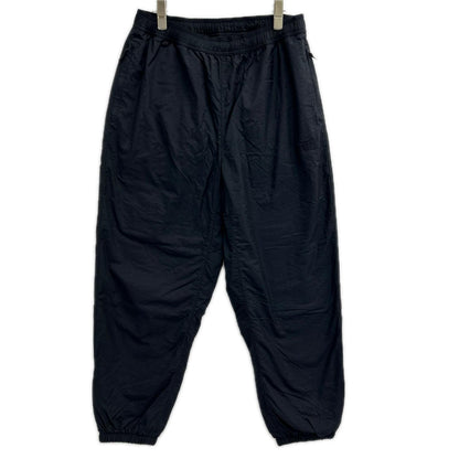 THE NORTH FACE ノースフェイス NB82430 ブラック ナイロン バーサタイルノマドパンツ ボトムス