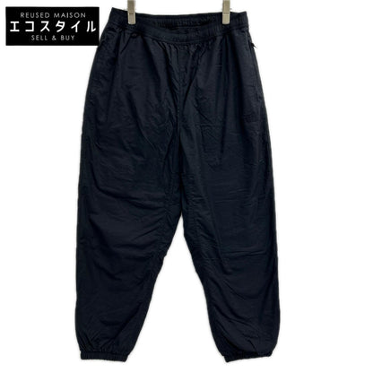 THE NORTH FACE ノースフェイス NB82430 ブラック ナイロン バーサタイルノマドパンツ ボトムス