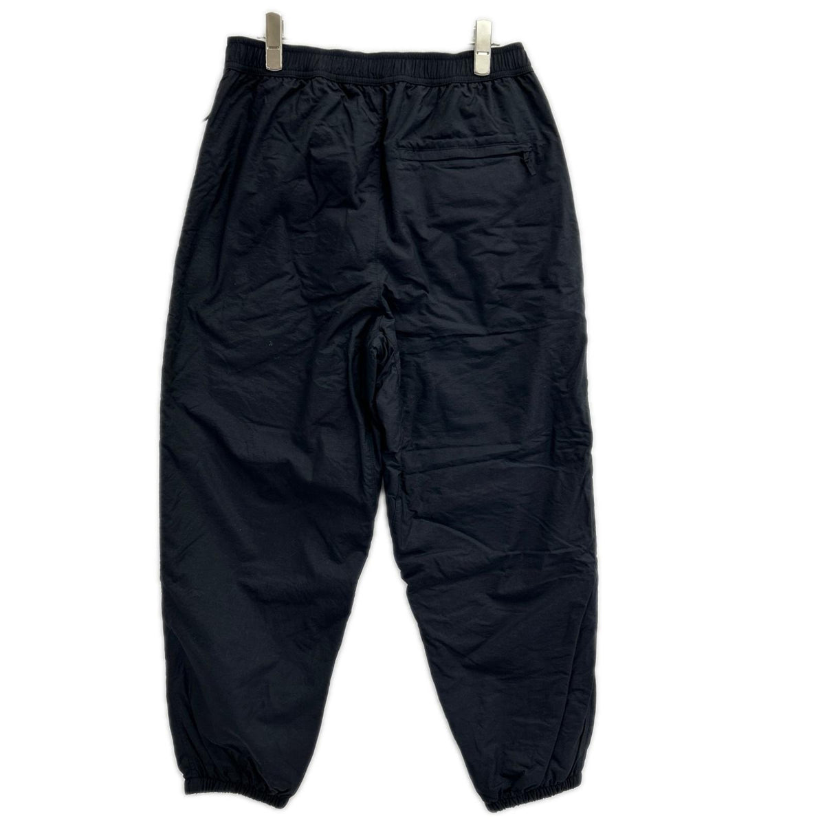 THE NORTH FACE ノースフェイス NB82430 ブラック ナイロン バーサタイルノマドパンツ ボトムス