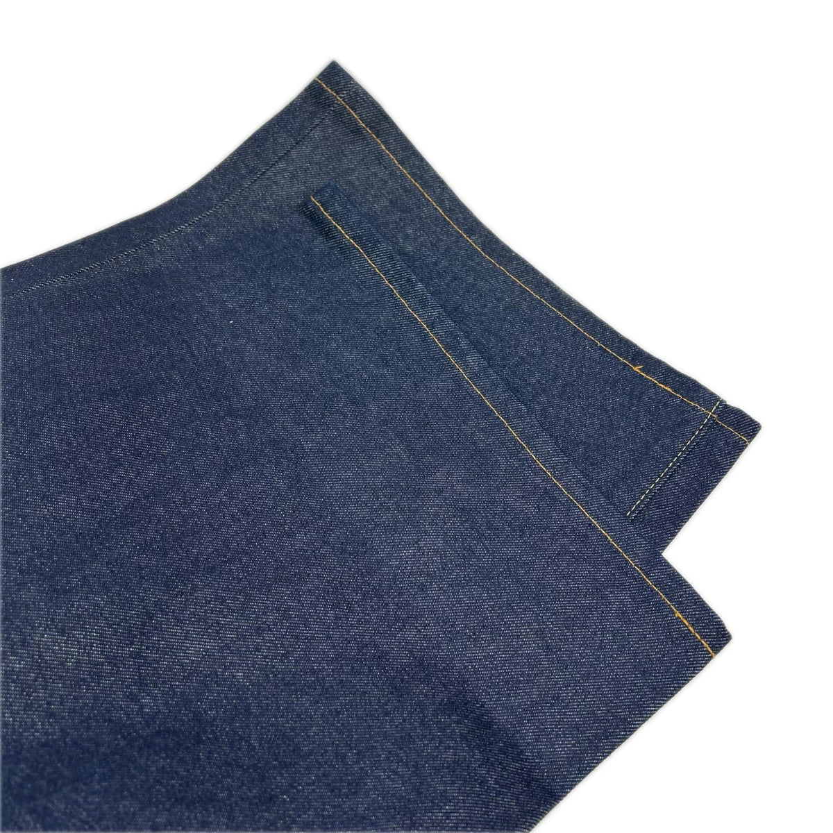 sacai サカイ 【×Levi's】26AW 26-01142S インディゴ Belted Wide Pants ボトムス