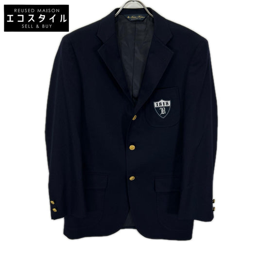 Engineered Garments エンジニアードガーメンツ ×ビームス ネイビー ウール サージ ブレザージャケット ジャケット