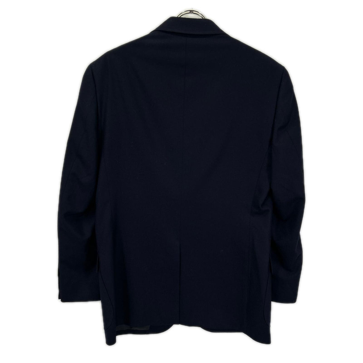 Engineered Garments エンジニアードガーメンツ ×ビームス ネイビー ウール サージ ブレザージャケット ジャケット