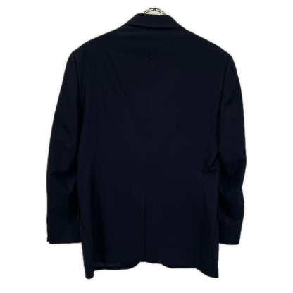 Engineered Garments エンジニアードガーメンツ ×ビームス ネイビー ウール サージ ブレザージャケット ジャケット