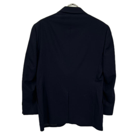 Engineered Garments エンジニアードガーメンツ ×ビームス ネイビー ウール サージ ブレザージャケット ジャケット