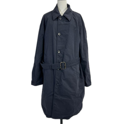 Engineered Garments エンジニアードガーメンツ ネイビー リバーシブル コート コート
