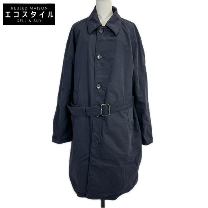 Engineered Garments エンジニアードガーメンツ ネイビー リバーシブル コート コート