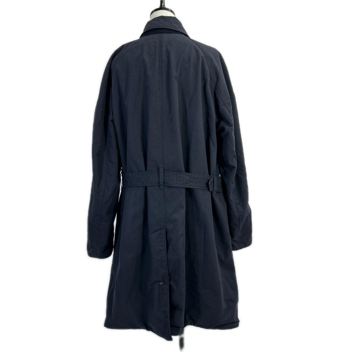 Engineered Garments エンジニアードガーメンツ ネイビー リバーシブル コート コート