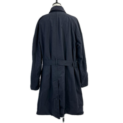 Engineered Garments エンジニアードガーメンツ ネイビー リバーシブル コート コート