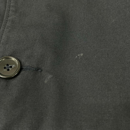Engineered Garments エンジニアードガーメンツ ネイビー リバーシブル コート コート