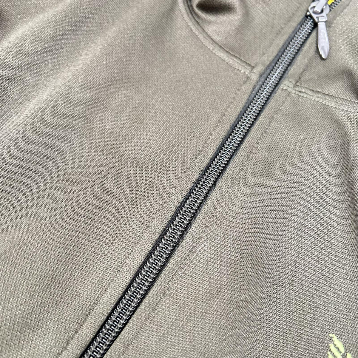 needles ニードルズ BG211 カーキ トラック ジャケット ジャケット