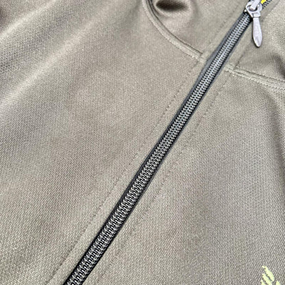 needles ニードルズ BG211 カーキ トラック ジャケット ジャケット