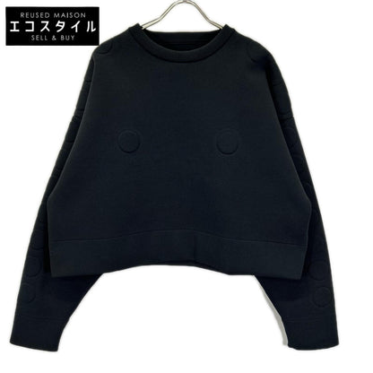 G-STAR RAW ジースターロゥ ×Walter Van Beirendonck 25AW ブラック トレーナー トップス