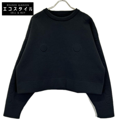 G-STAR RAW ジースターロゥ ×Walter Van Beirendonck 25AW ブラック トレーナー トップス