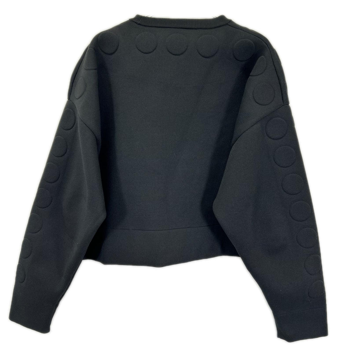 G-STAR RAW ジースターロゥ ×Walter Van Beirendonck 25AW ブラック トレーナー トップス