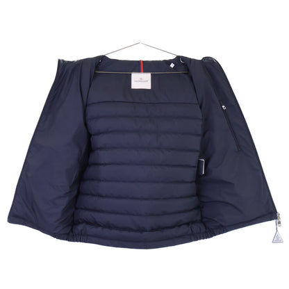 MONCLER モンクレール 【新品同様/24年製】BOURGET フーディ ダウン ベスト