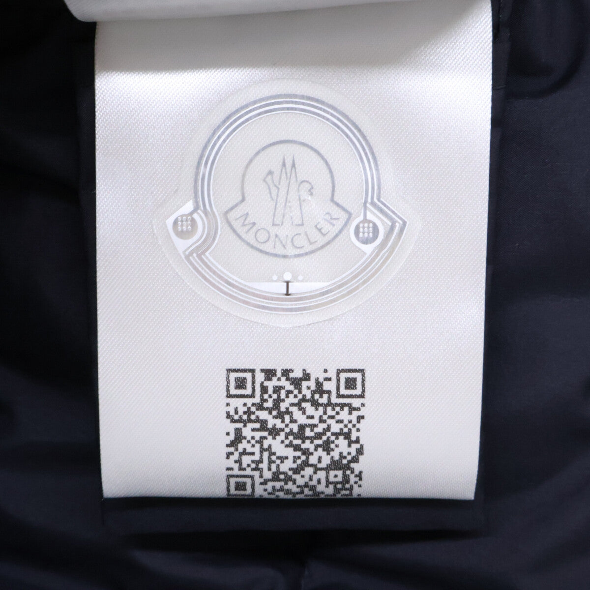 MONCLER モンクレール 【新品同様/24年製】BOURGET フーディ ダウン ベスト