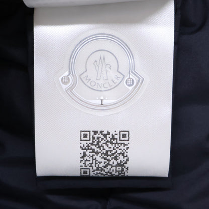 MONCLER モンクレール 【新品同様/24年製】BOURGET フーディ ダウン ベスト