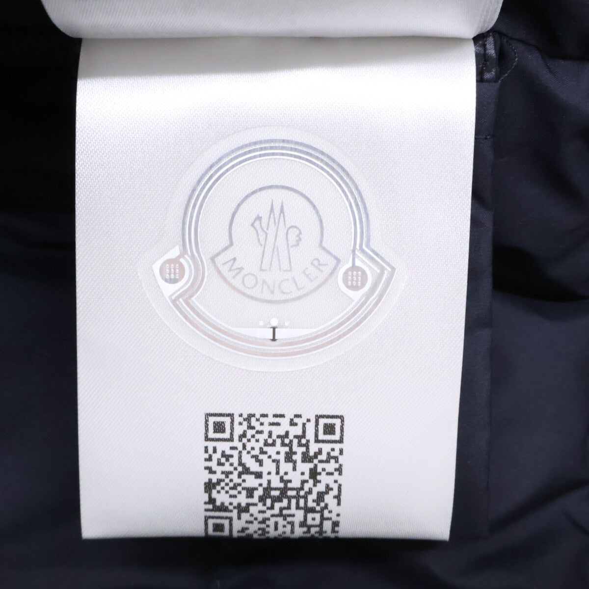 MONCLER モンクレール 【新品同様/24年製】BOURGET フーディ ダウン ベスト