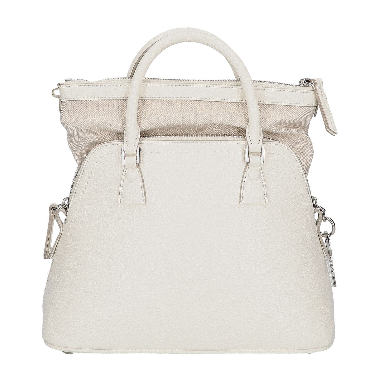 Maison margiela メゾンマルジェラ S58WG0082 5AC ミニ グレインレザー 2way ショルダーバッグ ハンドバッグ
