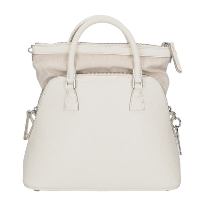 Maison margiela メゾンマルジェラ S58WG0082 5AC ミニ グレインレザー 2way ショルダーバッグ ハンドバッグ
