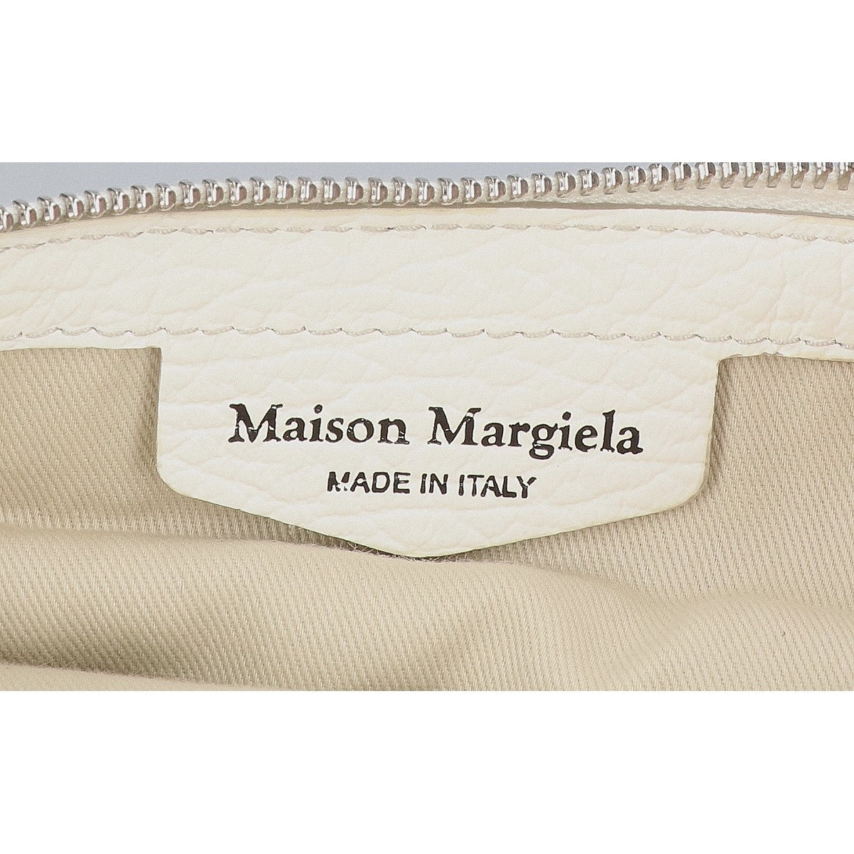 Maison margiela メゾンマルジェラ S58WG0082 5AC ミニ グレインレザー 2way ショルダーバッグ ハンドバッグ