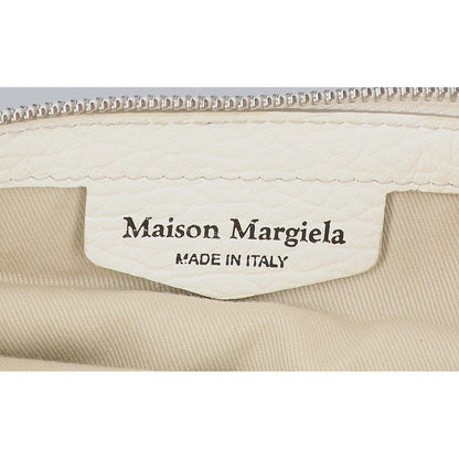 Maison margiela メゾンマルジェラ S58WG0082 5AC ミニ グレインレザー 2way ショルダーバッグ ハンドバッグ