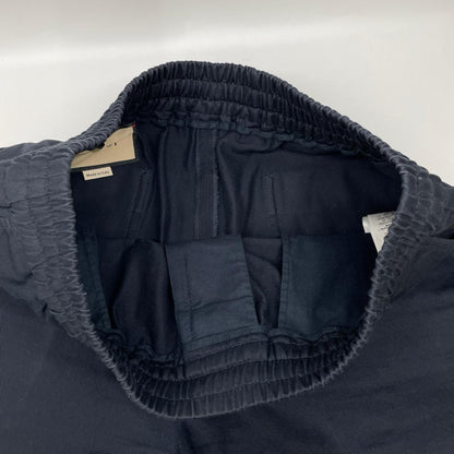 GUCCI グッチ 694115 ネイビー ハーフパンツ ボトムス