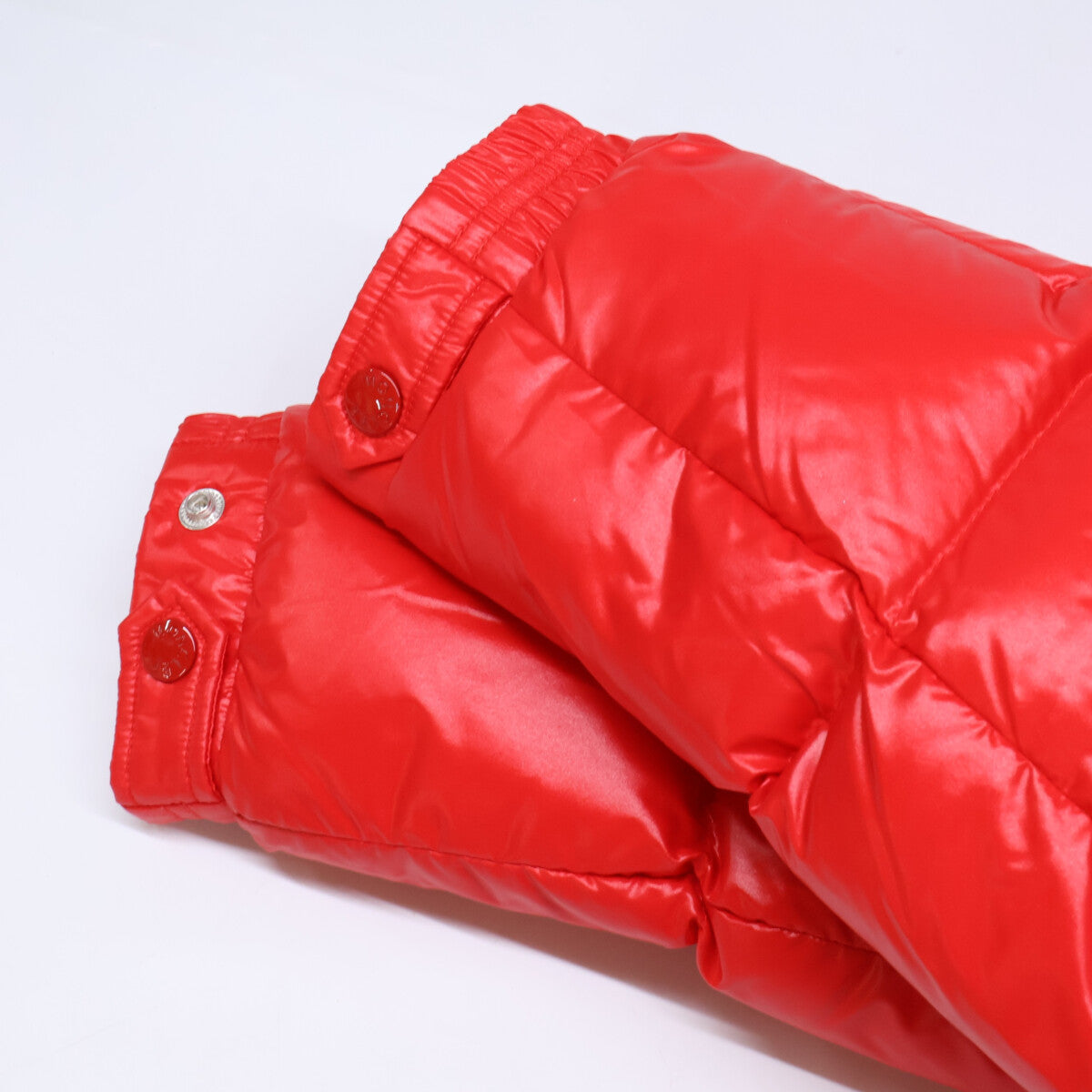MONCLER モンクレール 【新品同様】ECRINS エクラン フーディダウンジャケット ジャケット