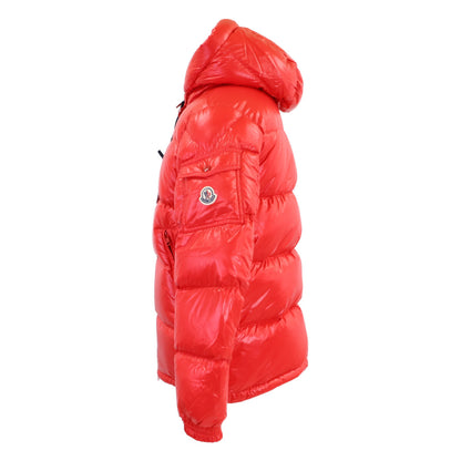 MONCLER モンクレール 【新品同様】ECRINS エクラン フーディダウンジャケット ジャケット