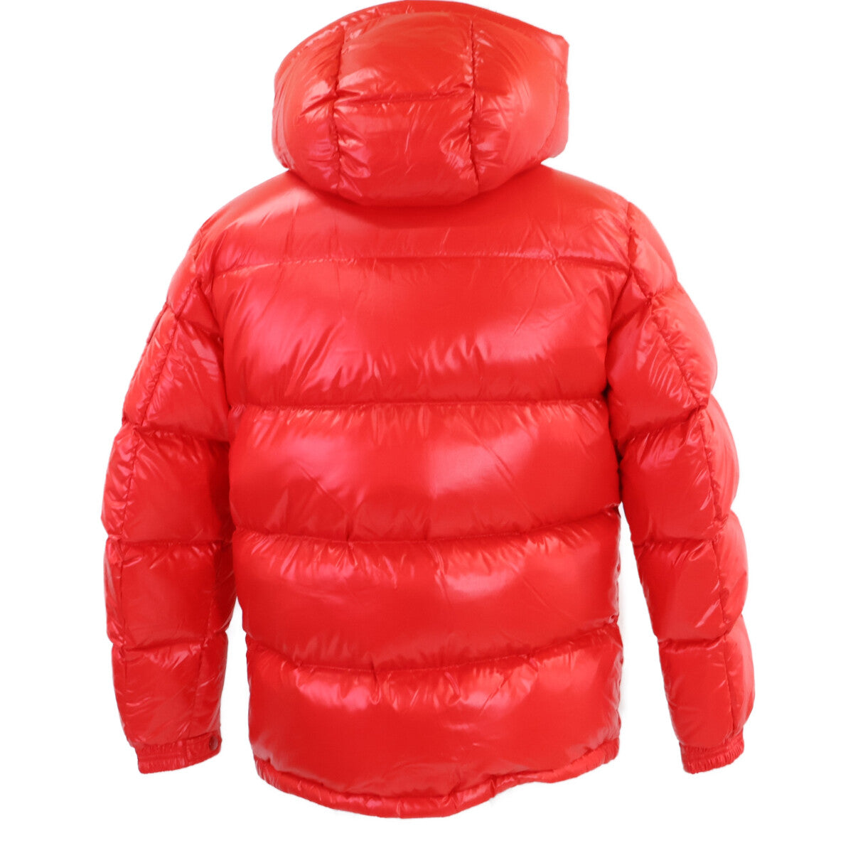 MONCLER モンクレール 【新品同様】ECRINS エクラン フーディダウンジャケット ジャケット