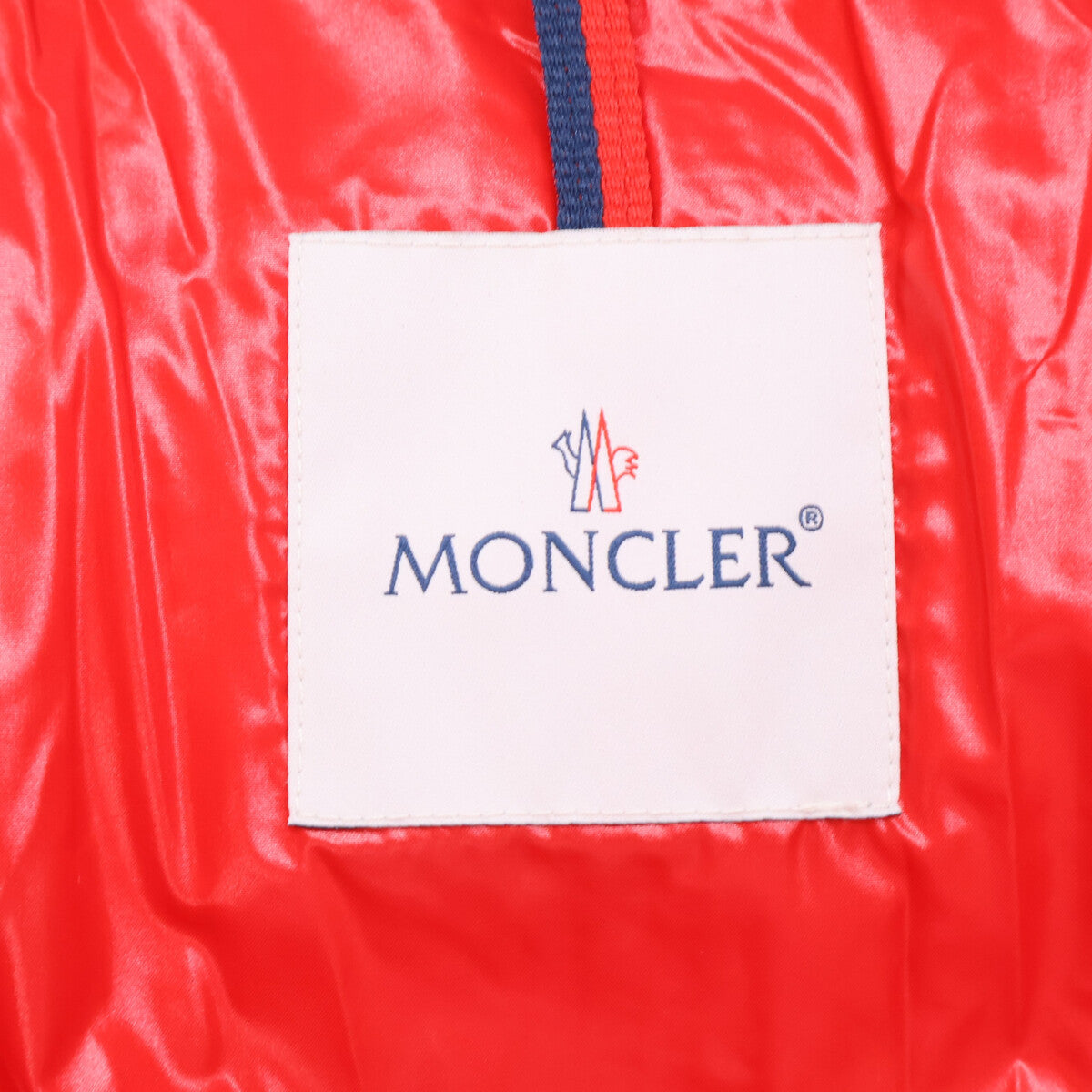 MONCLER モンクレール 【新品同様】ECRINS エクラン フーディダウンジャケット ジャケット
