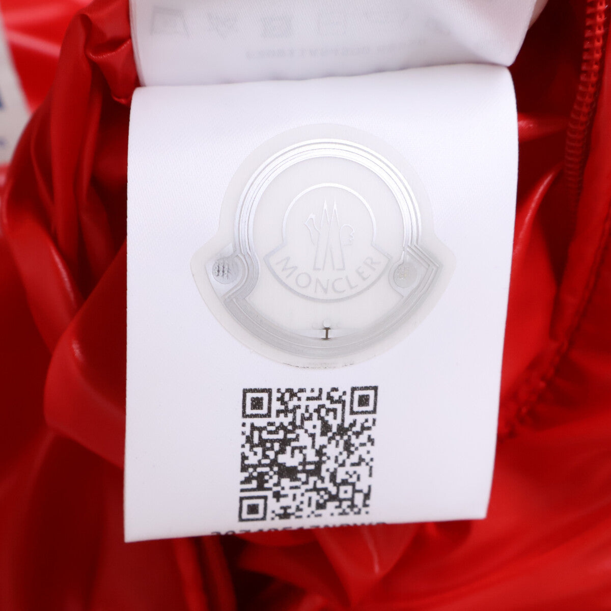 MONCLER モンクレール 【新品同様】ECRINS エクラン フーディダウンジャケット ジャケット