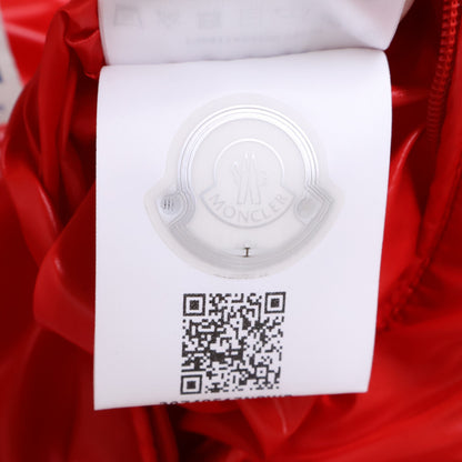 MONCLER モンクレール 【新品同様】ECRINS エクラン フーディダウンジャケット ジャケット