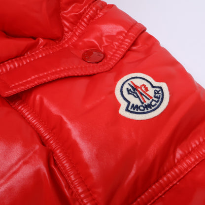 MONCLER モンクレール 【新品同様】ECRINS エクラン フーディダウンジャケット ジャケット