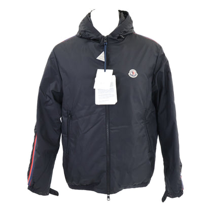 MONCLER モンクレール 【新品同様】NECKER フーディダウンジャケット ジャケット