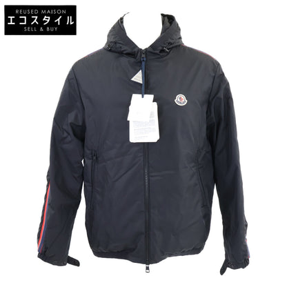 MONCLER モンクレール 【新品同様】NECKER フーディダウンジャケット ジャケット
