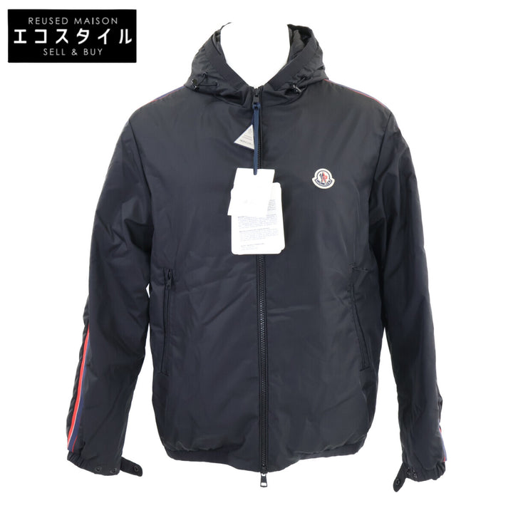MONCLER モンクレール 【新品同様】NECKER フーディダウンジャケット ジャケット