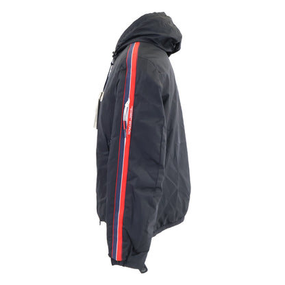 MONCLER モンクレール 【新品同様】NECKER フーディダウンジャケット ジャケット