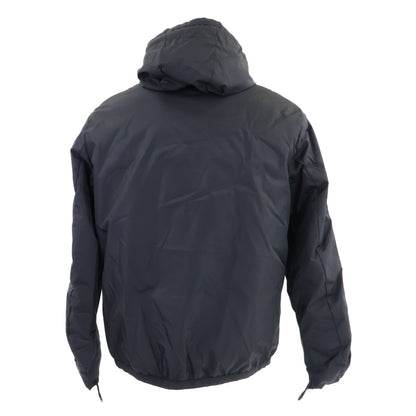 MONCLER モンクレール 【新品同様】NECKER フーディダウンジャケット ジャケット