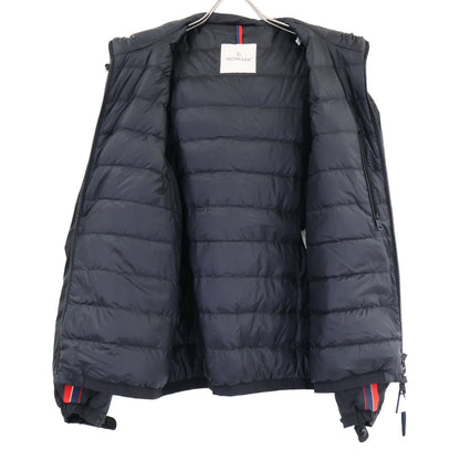 MONCLER モンクレール 【新品同様】NECKER フーディダウンジャケット ジャケット
