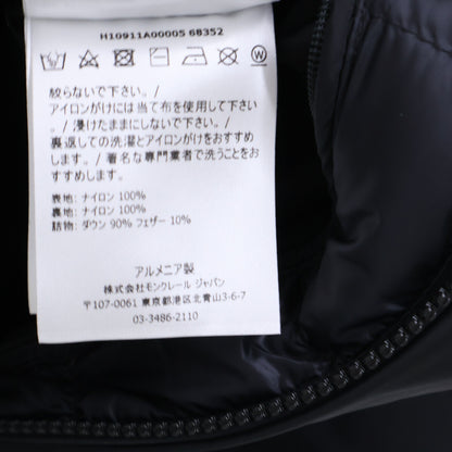 MONCLER モンクレール 【新品同様】NECKER フーディダウンジャケット ジャケット